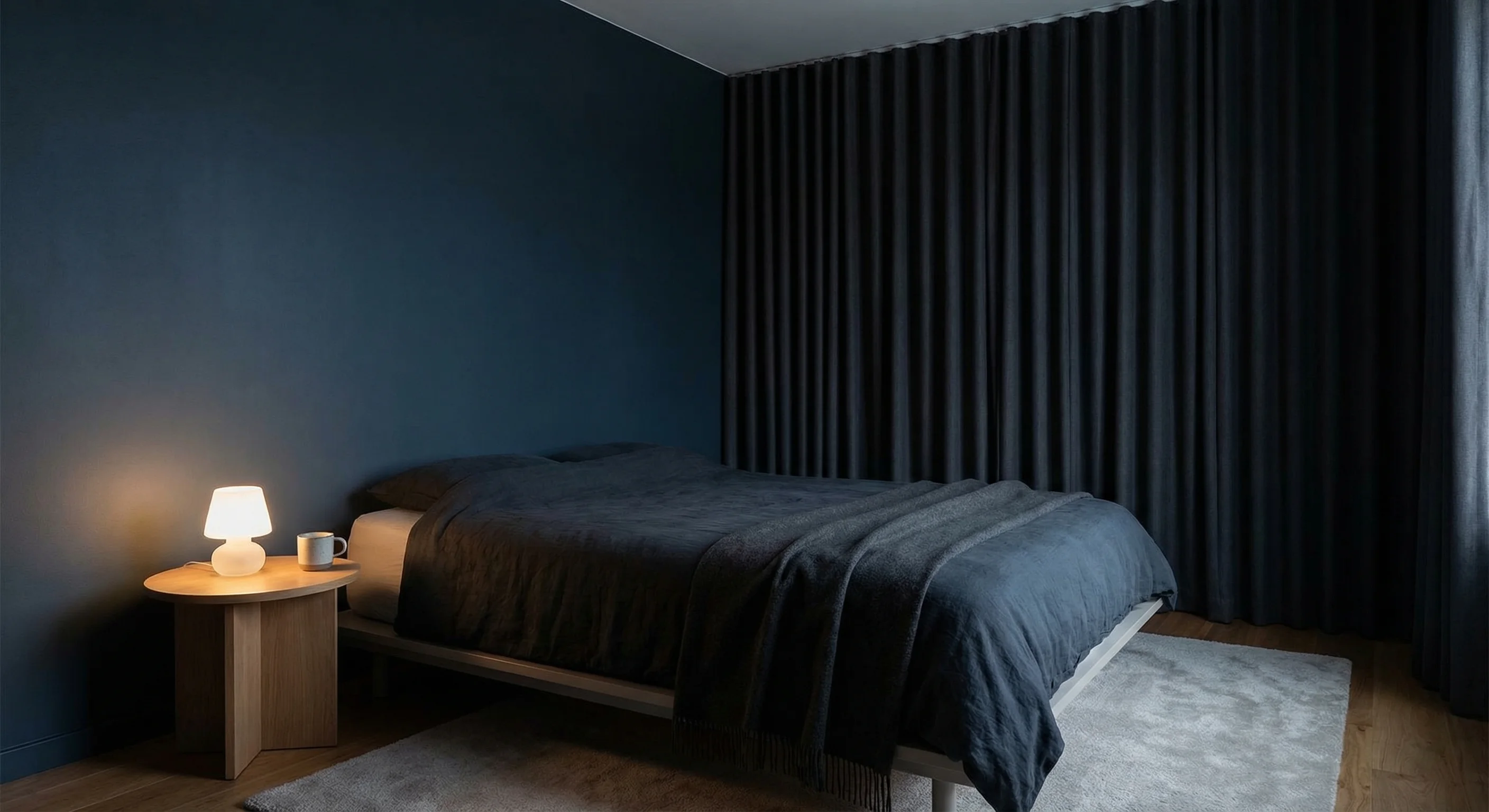 理想的な睡眠環境